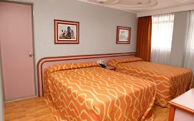 Hotel Cuba
